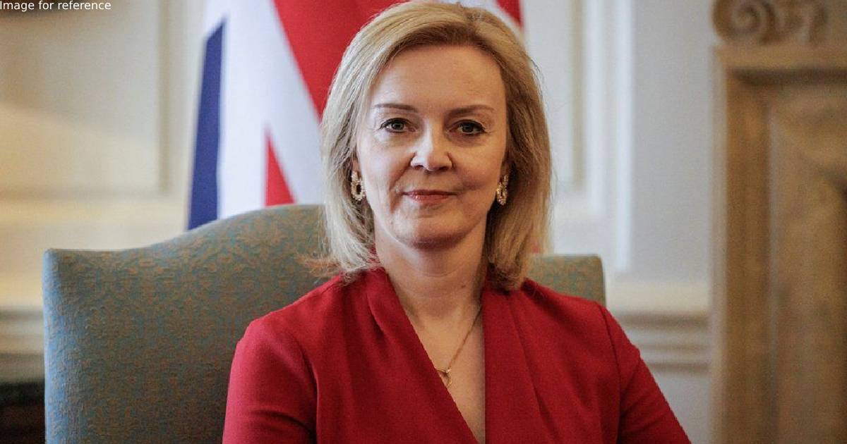 UK: Liz Truss promises to scrap all EU laws by next year